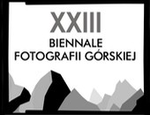 XXIII Biennale Fotografii Górskiej 2024 w Jeleniej Górze zaprasza do udziału