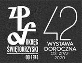 Zaproszenie na 42 Doroczną Wystawę Fotografii Okręgu Świętokrzyskiego ZPAF