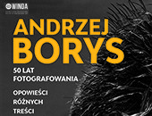 Wystawa fotografii Andrzeja Borysa „Opowieści wielu treści” w Kielcach