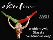 „Akto i owo” wystawa fotografii Stanisława Składanowskiego w Gdańsku