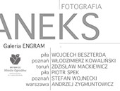 „Aneks” - wystawa fotografii sześciu autorów w katowickiej Galerii Engram