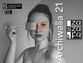 „Archiwalia 21” - wystawa wrocławskiej pracowni ASP w Galerii ZPAF Za Szafą