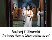 Wystawy fotografii i premiera publikacji albumowej Andrzeja Ziółkowskiego