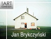 Kolejne spotkanie z mistrzami fotografii !ART COME OUT! : Jan Brykczyński