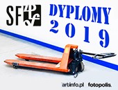 DYPLOMY 2019 - wystawa absolwentów Studium Fotografii ZPAF w Starej Galerii