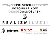 Wystawa Okręgu Dolnośląskiego ZPAF „Realizm iluzji 2019” w Galerii FOTO-GEN