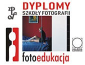 Wystawa „Dyplomy” Szkoły Fotografii Fotoedukacja w Galerii Katowice