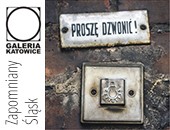 Zbiorowa wystawa fotografii „Zapomniany Śląsk” w Galerii Katowice