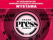 Wystawa finalistów Grand Press Photo 2019 rusza w Polskę