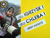 Wystawa fotografii Jerzego Kleszcza „Dla igrzysk! dla chleba!” w Łodzi