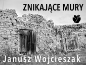 Janusza Wojcieszaka „Znikające mury” w galerii Pustej Katowic Miasta Ogrodów