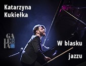 Wystawa Katarzyny Kukiełki „W blasku jazzu” w rzeszowskiej Galerii