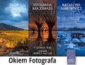 Kolejne spotkanie z cyklu „Okiem fotografa” na Grochowie - Kasia Gubrynowicz