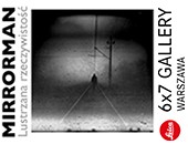 Wystawa Mirrorman „Lustrzana rzeczywistość” w Leica 6x7 Gallery Warszawa
