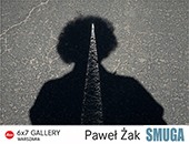 Wystawa fotografii Pawła Żaka „Smuga” w Leica 6x7 Gallery Warszawa