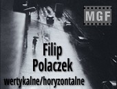 Wystawa fotografii Filipa Polaczka „Wertykalne/horyzontalne” w Przemyślu