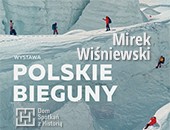 Mirka Wiśniewskiego POLSKIE BIEGUNY. Himalaje i Antarktyda... w DSH