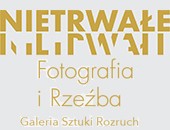 Wystawa fotografii i rzeźby „Nietrwałe” w Poznaniu