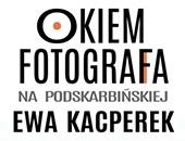 Grudniowe spotkanie z cyklu „Okiem fotografa” z Ewą Kacperek