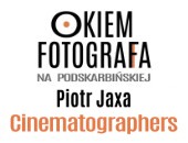 Kwietniowe spotkanie z cyklu „Okiem fotografa” z Piotrem Jaxą