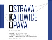 Wystawa w ramach projektu OKO - trzecia odsłona w Ostrawie