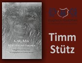 Spotkanie z Timmem Stützem i wystawa jego fotografii w Szczecinie