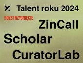 Rozstrzygnięcie konkursu Talent Roku 2024 w poznańskim miejscu dla fotografii