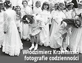Wystawa Włodzimierza Krzemińskiego „Fotografie codzienności” w Siedlcach