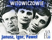 Wystawa fotografii Janusza, Igora i Pawła Witowiczów w Galerii Miasta Rzeszowa