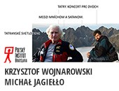 Wystawa fotografii Krzysztofa Wojnarowskiego teraz w Bratysławie
