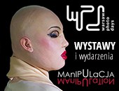 Startuje 5. edycja festiwalu WARSAW PHOTO DAYS 2018 „Manipulacja”
