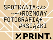 Fotografki – rozmowa wokół dwóch książek w ramach XPRINT 2021