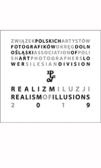 Katalog wystawy fotografii Okręgu Dolnośląskiego Związku Polskich Artystów Fotografików