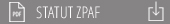Jednolity tekst Statutu ZPAF