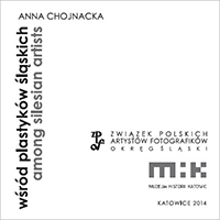 Anna Chojnacka - album
