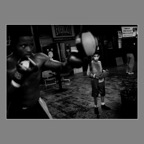 Gleason&lsquo;s Gym 1