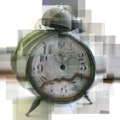 Clock [1]
