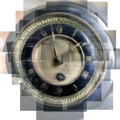 Clock [4]