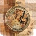 Clock [5]