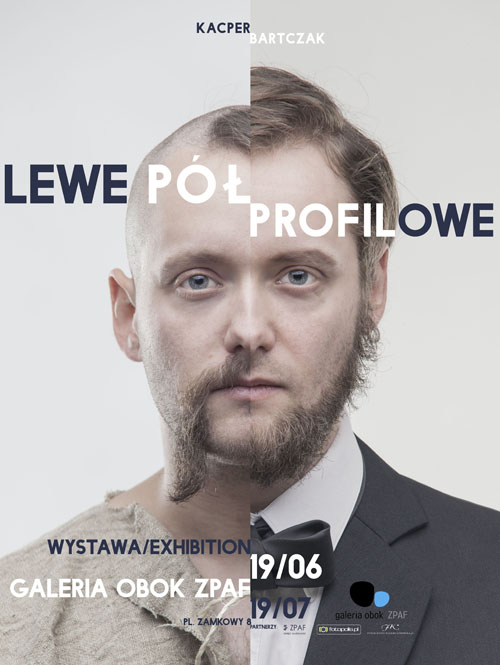 plakatLewePolProfiloweM
