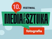 Fotografia podczas 10 edycji Festiwalu Media i Sztuka w Darłowie