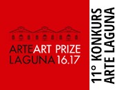 11 edycja międzynarodowego konkursu Arte Laguna w Wenecji