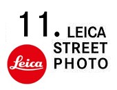 Ruszył właśnie cykliczny konkurs fotografii ulicznej - 11. Leica Street Photo