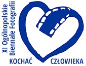 XI Biennale Fotografii „Kochać człowieka” 2019 w Oświęcimiu