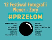 XII Festiwal Fotografii Plener 2020 # Przełom w Żorach