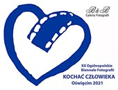 Wystawa Biennale „Kochać człowieka” 2021 w Galerii Fotografii B&B