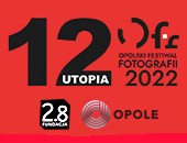 Dwunasty Opolski Festiwal Fotografii rozpoczyna się już w tym tygodniu…