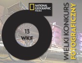 Daniel Frymark nagrodzony Grand Prix 13. edycji konkursu National Geographic