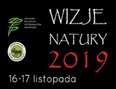 15 edycja Festiwalu Fotografii Przyrodniczej „Wizje Natury 2019”