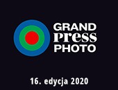 Trwa XVI edycja Konkursu Fotografii Prasowej Grand Press Photo 2020